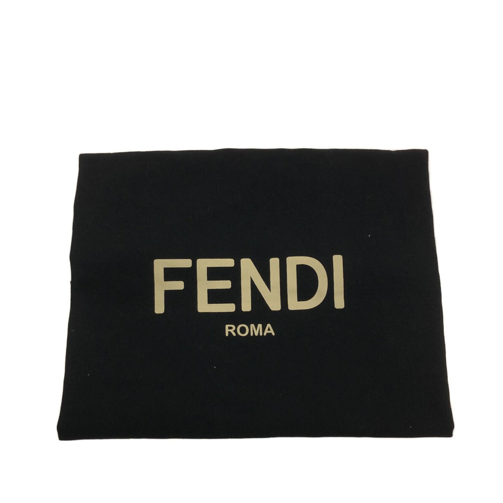 Fendi Pack Pouch Bag (SHG-6T5Eyl)