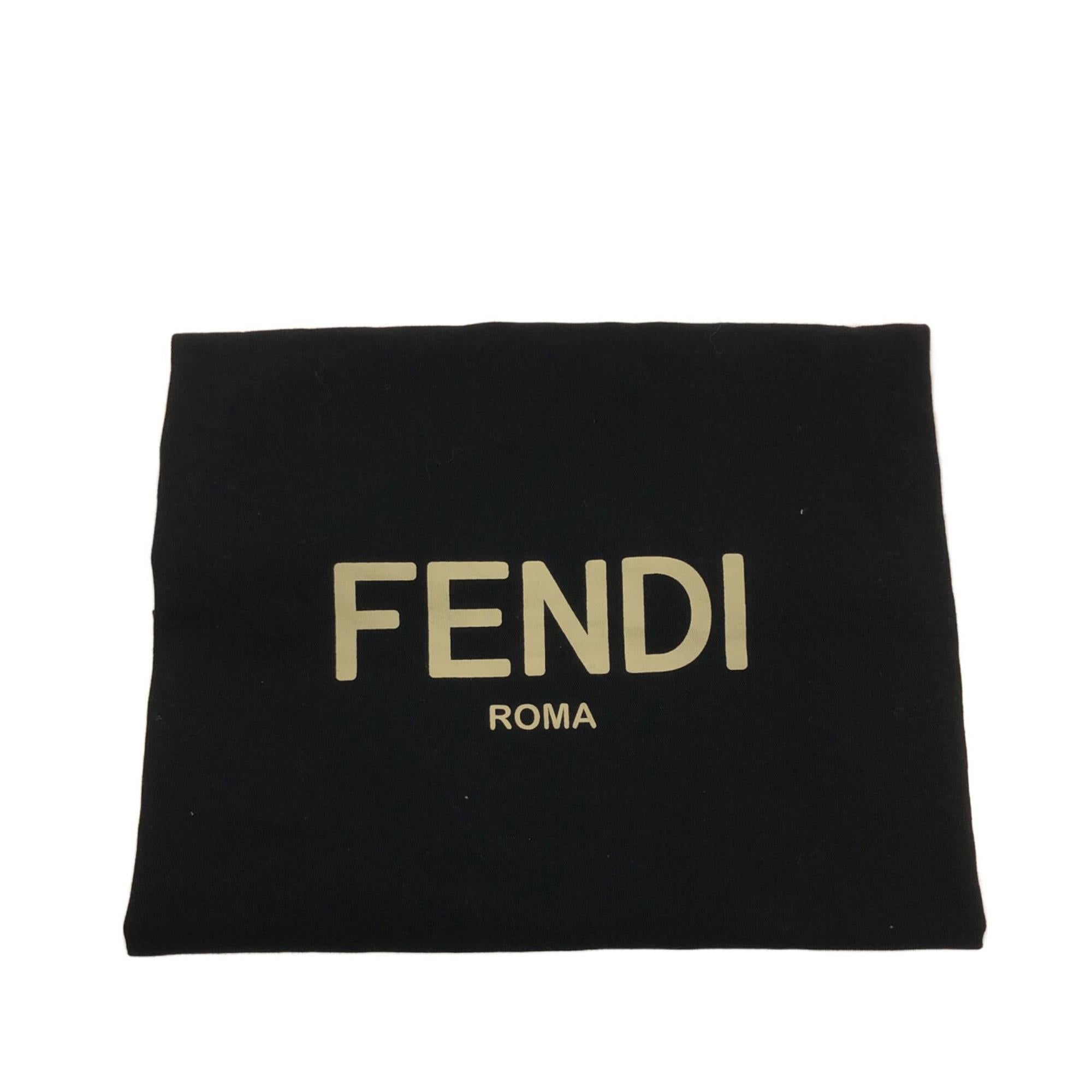 Fendi Pack Pouch Bag (SHG-6T5Eyl)