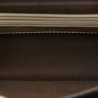 Fendi Patent Karligraphy Crossbody Bag (SHG-0iNckf)