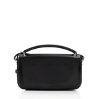 Fendi Patent Leather Liberty Sfumato Phone Baguette (SHF-ObqCTt)
