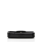 Fendi Patent Leather Liberty Sfumato Phone Baguette (SHF-ObqCTt)