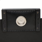 Fendi Patent Leather Liberty Sfumato Phone Baguette (SHF-ObqCTt)
