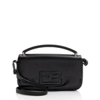 Fendi Patent Leather Liberty Sfumato Phone Baguette (SHF-ObqCTt)