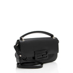 Fendi Patent Leather Liberty Sfumato Phone Baguette (SHF-ObqCTt)