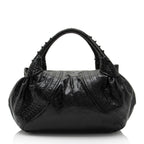 Fendi Patent Leather Spy Satchel (SHF-PigQG6)