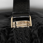 Fendi Patent Leather Spy Satchel (SHF-PigQG6)