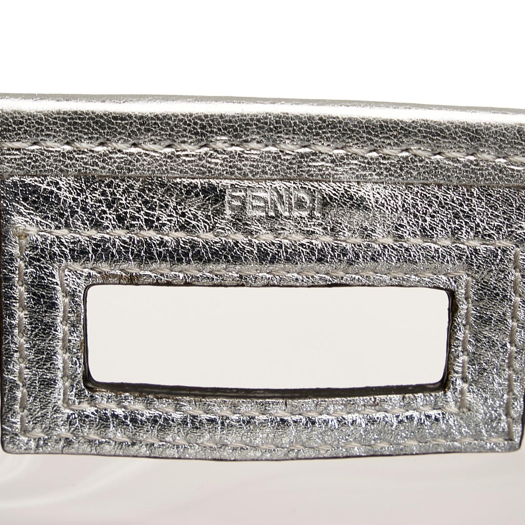 Fendi Peekaboo Defender (SHG-vRySMd)