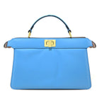 Fendi Peekaboo ISeeU East West Bag (SHG-n4ikAq)
