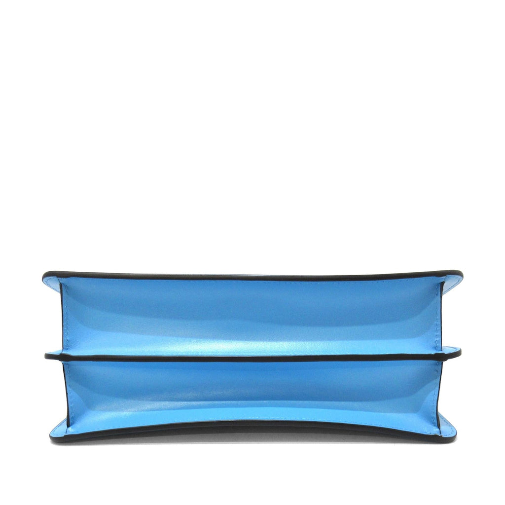 Fendi Peekaboo ISeeU East West Bag (SHG-n4ikAq)