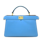 Fendi Peekaboo ISeeU East West Bag (SHG-n4ikAq)