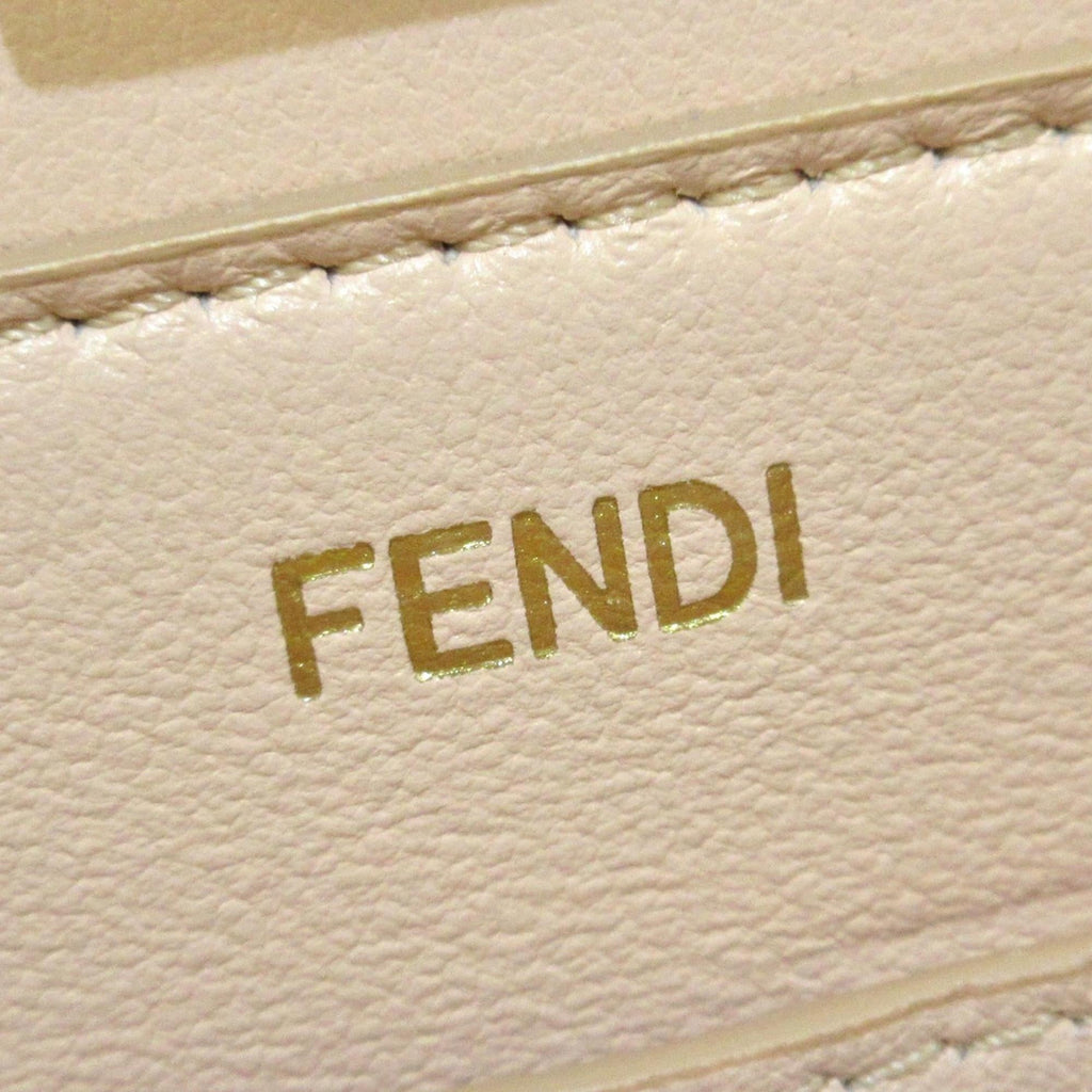 Fendi Peekaboo ISeeU East West Bag (SHG-n4ikAq)