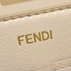 Fendi Peekaboo ISeeU East West Bag (SHG-n4ikAq)
