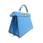 Fendi Peekaboo ISeeU East West Bag (SHG-n4ikAq)