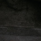 Fendi Peekaboo Leather Satchel (SHG-31245)