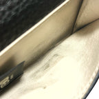 Fendi Peekaboo Leather Small Wallet (SHG-f4pBGl)