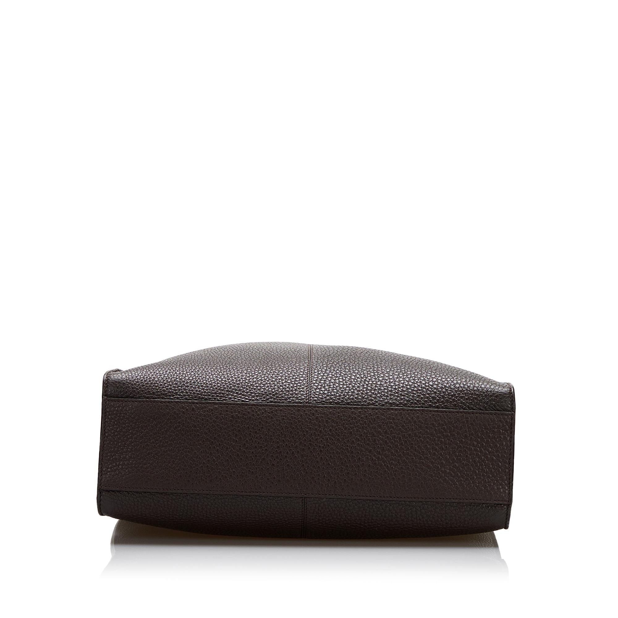 Fendi Peekaboo X-Lite Fit (SHG-jQHoSM)