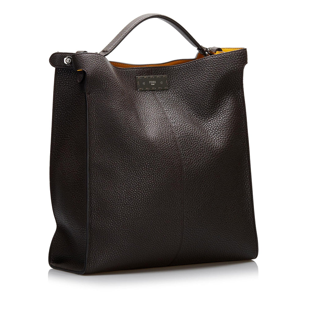 Fendi Peekaboo X-Lite Fit (SHG-jQHoSM)