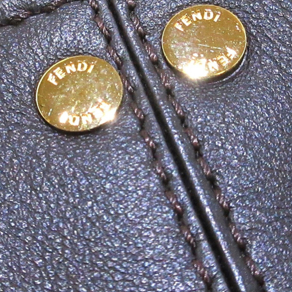 Fendi Peekaboo X Lite Medium (SHG-i0K4Jj)