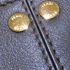 Fendi Peekaboo X Lite Medium (SHG-i0K4Jj)