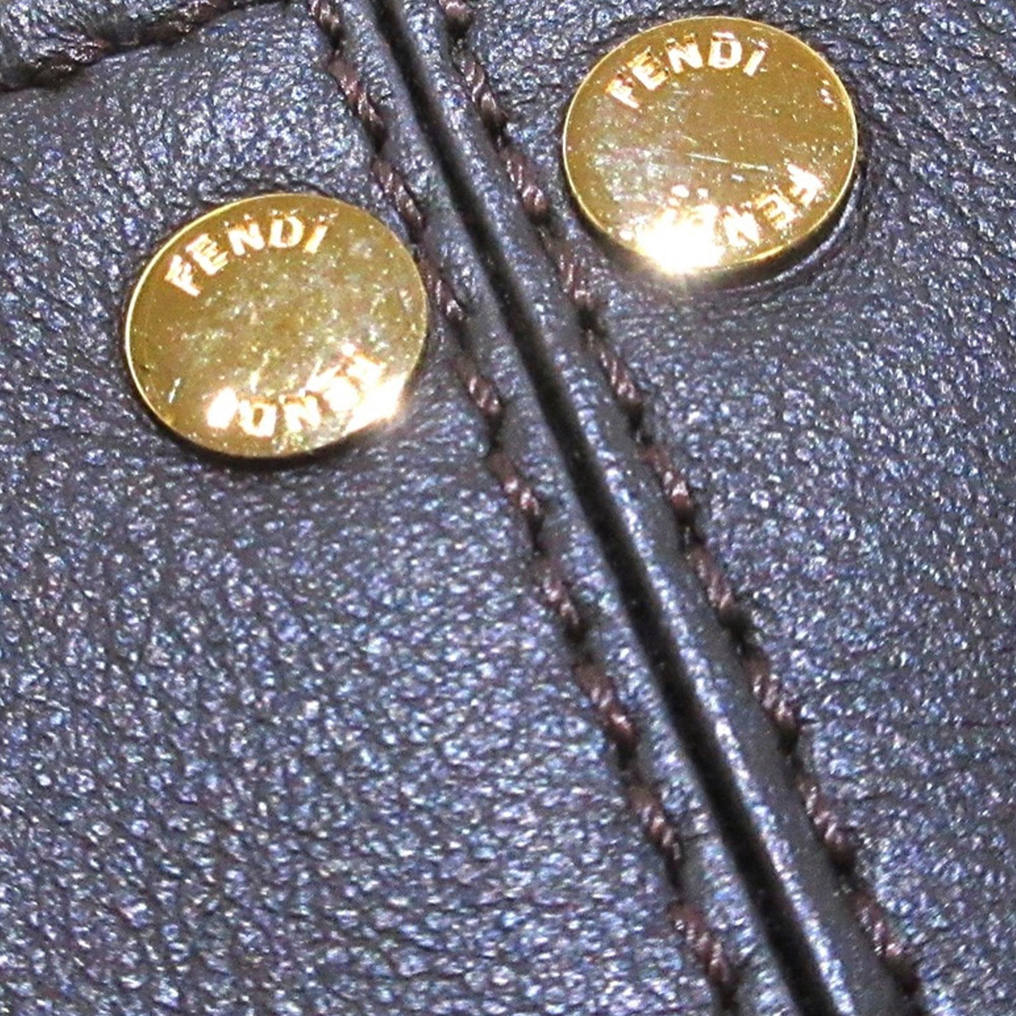 Fendi Peekaboo X Lite Medium (SHG-i0K4Jj)