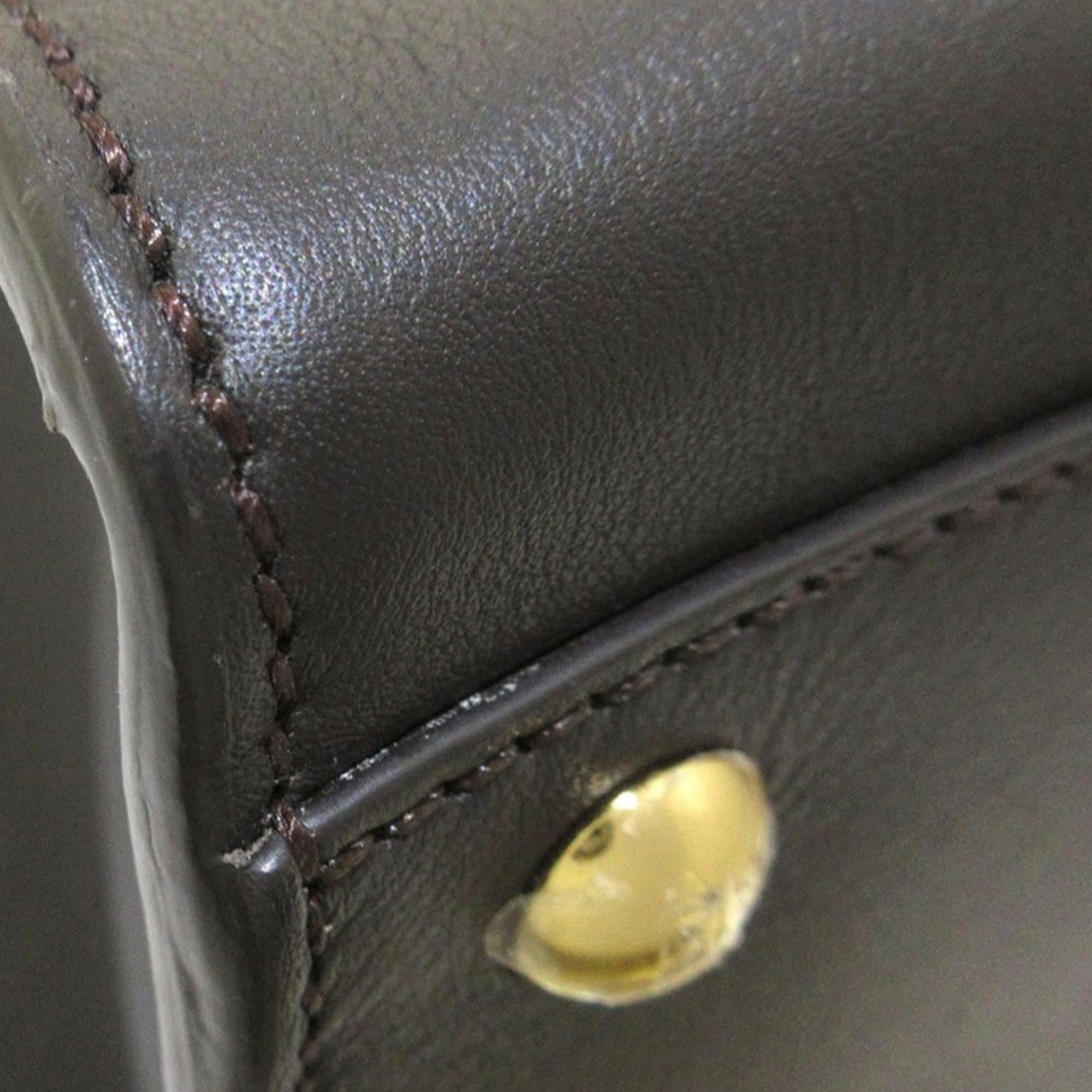 Fendi Peekaboo X Lite Medium (SHG-i0K4Jj)