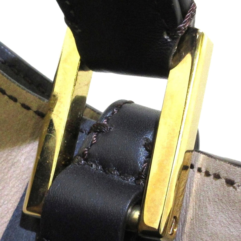 Fendi Peekaboo X Lite Medium (SHG-i0K4Jj)