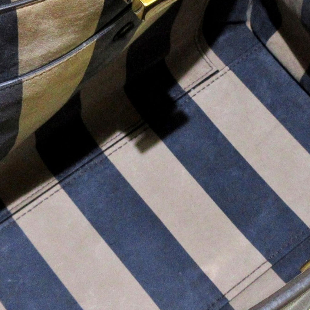 Fendi Peekaboo X Lite Medium (SHG-i0K4Jj)