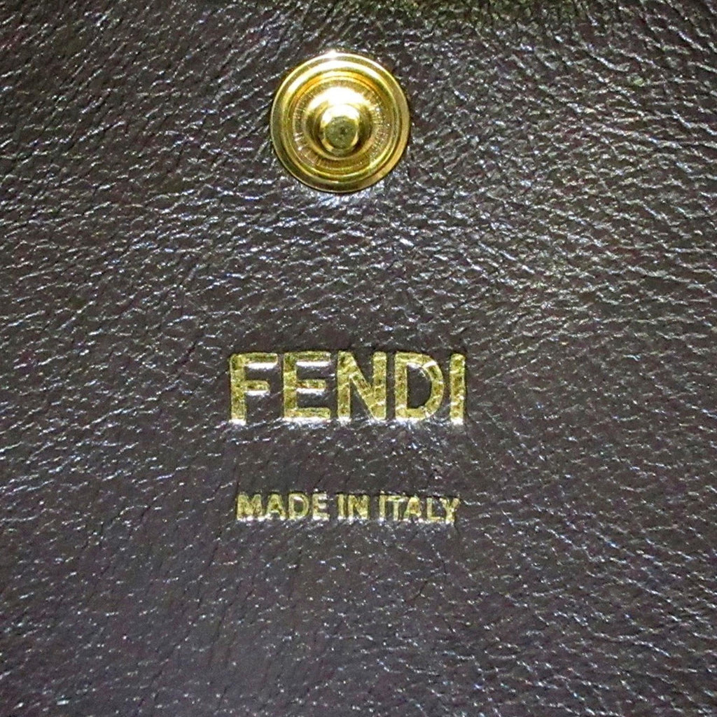 Fendi Peekaboo X Lite Medium (SHG-i0K4Jj)