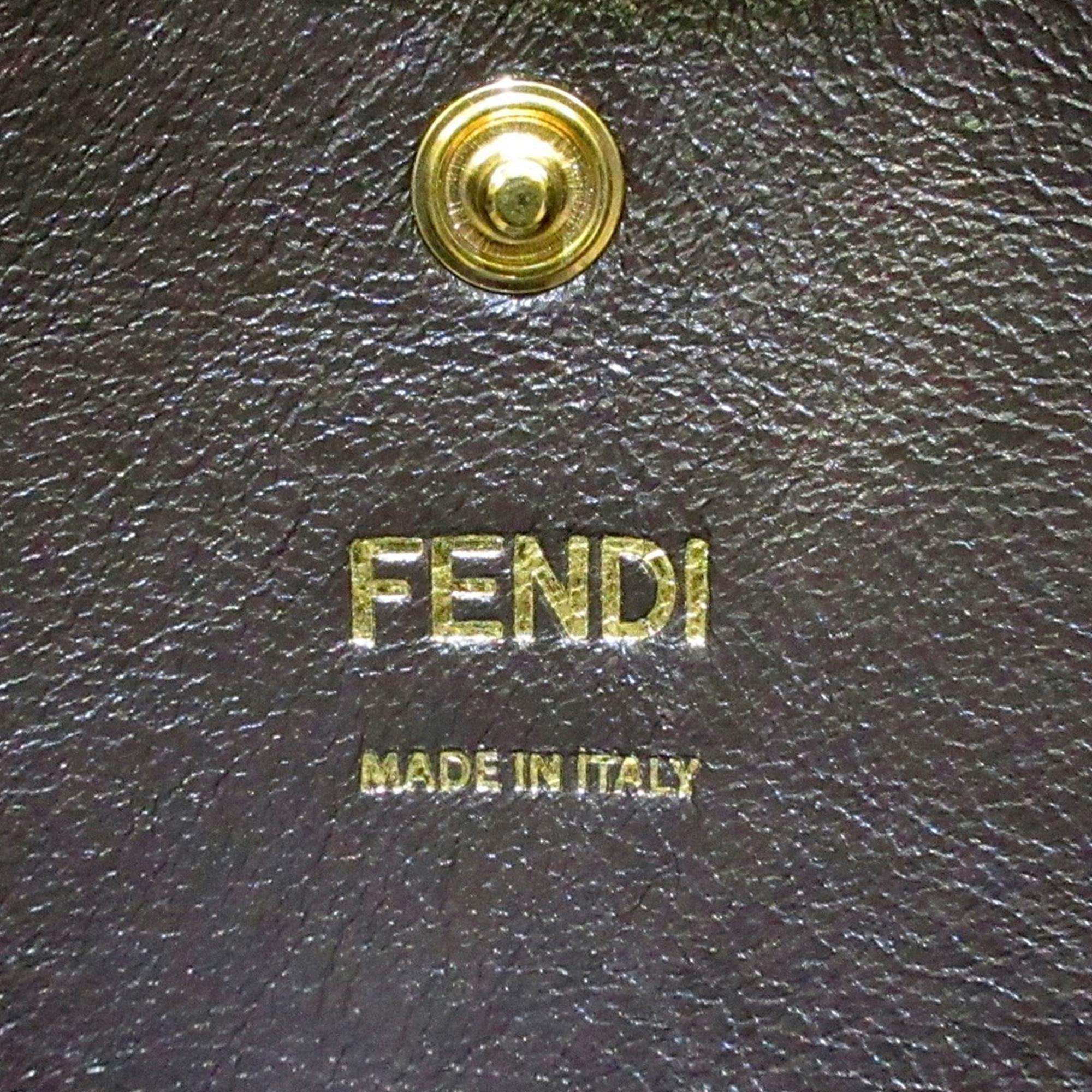 Fendi Peekaboo X Lite Medium (SHG-i0K4Jj)