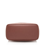 Fendi Pequin 2Jours Bucket Bag (SHF-w59KzV)