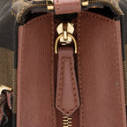 Fendi Pequin 2Jours Bucket Bag (SHF-w59KzV)