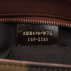Fendi Pequin 2Jours Bucket Bag (SHF-w59KzV)