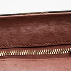 Fendi Pequin 2Jours Bucket Bag (SHF-w59KzV)