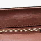 Fendi Pequin 2Jours Bucket Bag (SHF-w59KzV)