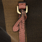 Fendi Pequin 2Jours Bucket Bag (SHF-w59KzV)