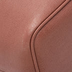 Fendi Pequin 2Jours Bucket Bag (SHF-w59KzV)