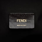 Fendi Pequin 2Jours Bucket Bag (SHF-w59KzV)