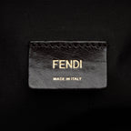 Fendi Pequin 2Jours Bucket Bag (SHF-w59KzV)