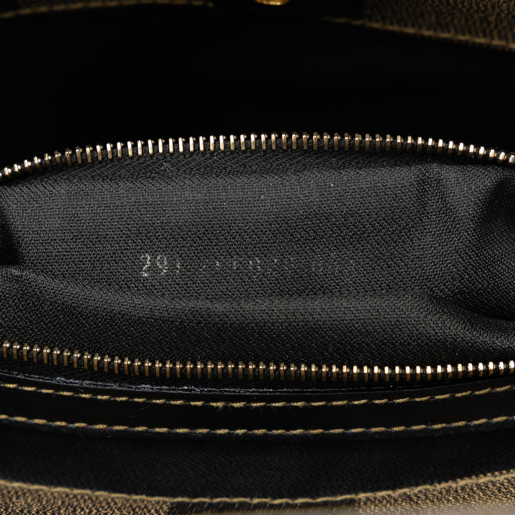 Fendi Pequin 2Way Tote (SHG-UiJpKN)