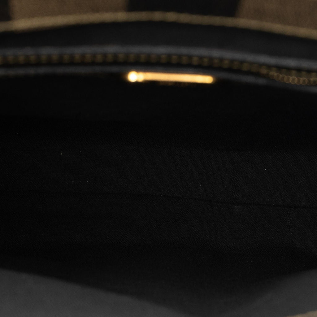 Fendi Pequin 2Way Tote (SHG-UiJpKN)