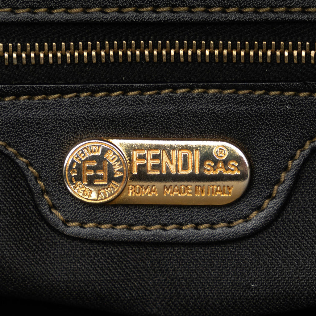 Fendi Pequin 2Way Tote (SHG-UiJpKN)