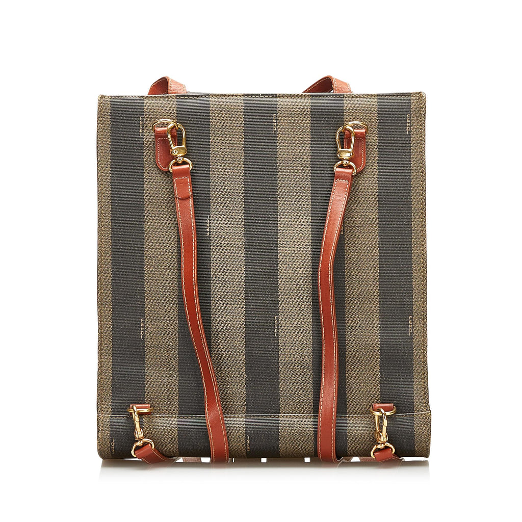 Fendi Pequin Backpack (SHG-35591)