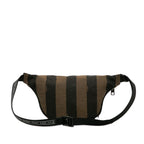 Fendi Pequin Belt Bag (SHG-ZqtpgQ)