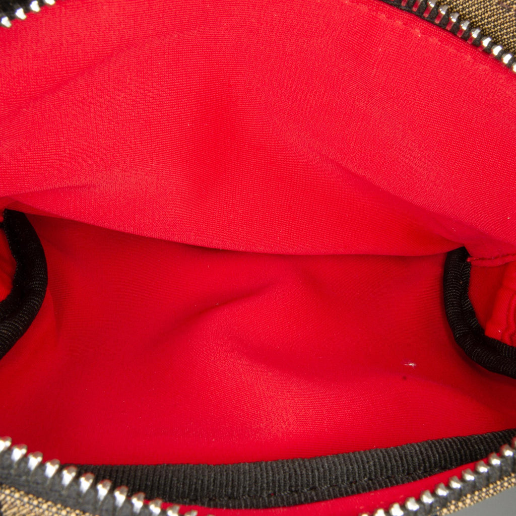 Fendi Pequin Belt Bag (SHG-ZqtpgQ)