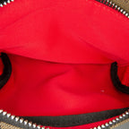 Fendi Pequin Belt Bag (SHG-ZqtpgQ)
