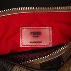 Fendi Pequin Belt Bag (SHG-ZqtpgQ)