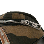Fendi Pequin Belt Bag (SHG-ZqtpgQ)