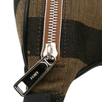 Fendi Pequin Belt Bag (SHG-ZqtpgQ)