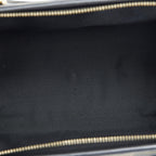 Fendi Pequin Boston Bag (SHG-JOhchg)