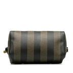 Fendi Pequin Boston Bag (SHG-jgu7Pb)